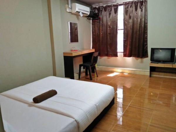 Qing Yun Rest House Gadong 1St Branch Kampong Gadong Exterior foto